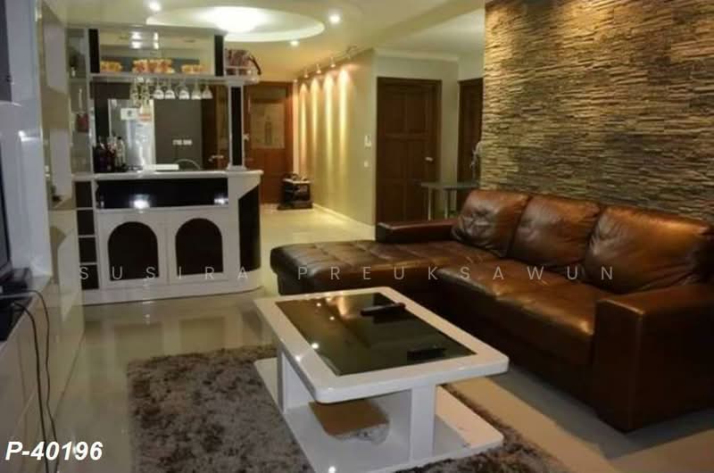 Thew River Place : ทิว ริเวอร์ เพลส, กรุงเทพ, จรัญสนิทวงศ์, บางยี่ขัน, บางพลัด, กรุงเทพ, 117 ตร.ม., คอนโด ให้เช่า, โดย Susira Preuksawun, 500163956 - DDproperty.com