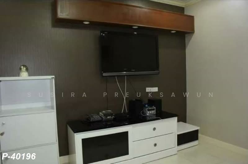 Thew River Place : ทิว ริเวอร์ เพลส, กรุงเทพ, จรัญสนิทวงศ์, บางยี่ขัน, บางพลัด, กรุงเทพ, 117 ตร.ม., คอนโด ให้เช่า, โดย Susira Preuksawun, 500163956 - DDproperty.com