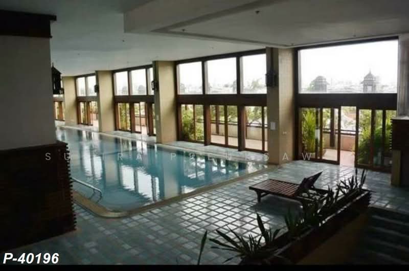 Thew River Place, Bangkok, Jaransanitwong, Bang Yi Khan, Bang Phlat, Bangkok, 2 Bedrooms, 117 sqm, Condo For Rent, by Susira Preuksawun, 500163956 - DDproperty.com