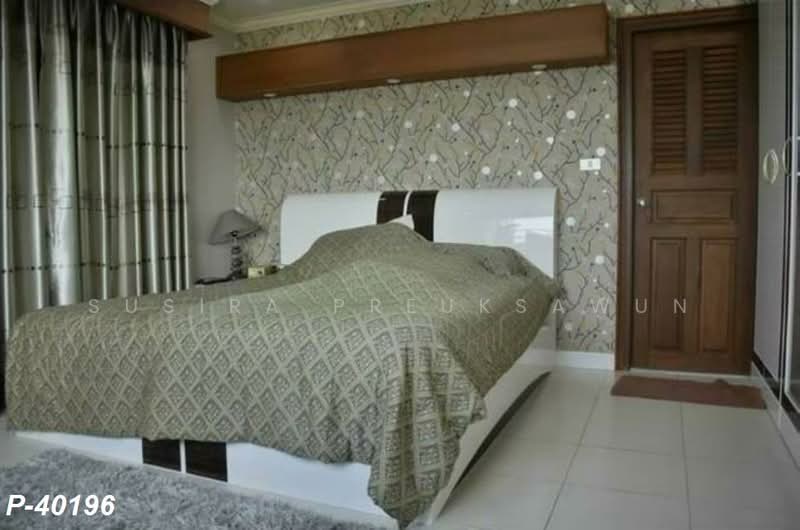 Thew River Place, Bangkok, Jaransanitwong, Bang Yi Khan, Bang Phlat, Bangkok, 2 Bedrooms, 117 sqm, Condo For Rent, by Susira Preuksawun, 500163956 - DDproperty.com