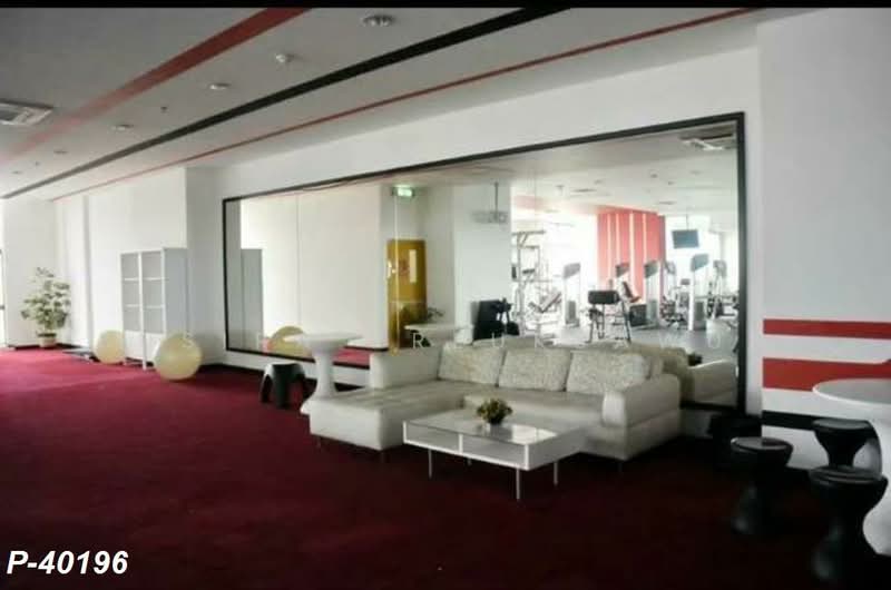 Thew River Place : ทิว ริเวอร์ เพลส, กรุงเทพ, จรัญสนิทวงศ์, บางยี่ขัน, บางพลัด, กรุงเทพ, 117 ตร.ม., คอนโด ให้เช่า, โดย Susira Preuksawun, 500163956 - DDproperty.com