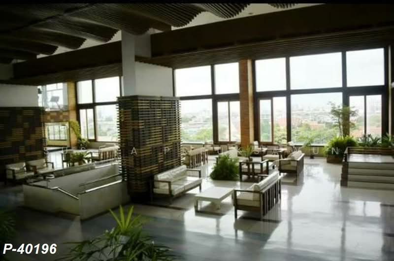 Thew River Place : ทิว ริเวอร์ เพลส, กรุงเทพ, จรัญสนิทวงศ์, บางยี่ขัน, บางพลัด, กรุงเทพ, 117 ตร.ม., คอนโด ให้เช่า, โดย Susira Preuksawun, 500163956 - DDproperty.com