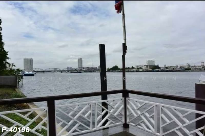 Thew River Place : ทิว ริเวอร์ เพลส, กรุงเทพ, จรัญสนิทวงศ์, บางยี่ขัน, บางพลัด, กรุงเทพ, 117 ตร.ม., คอนโด ให้เช่า, โดย Susira Preuksawun, 500163956 - DDproperty.com