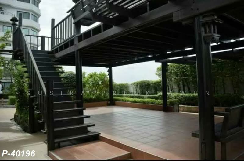 Thew River Place, Bangkok, Jaransanitwong, Bang Yi Khan, Bang Phlat, Bangkok, 2 Bedrooms, 117 sqm, Condo For Rent, by Susira Preuksawun, 500163956 - DDproperty.com