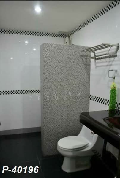 Thew River Place, Bangkok, Jaransanitwong, Bang Yi Khan, Bang Phlat, Bangkok, 2 Bedrooms, 117 sqm, Condo For Rent, by Susira Preuksawun, 500163956 - DDproperty.com