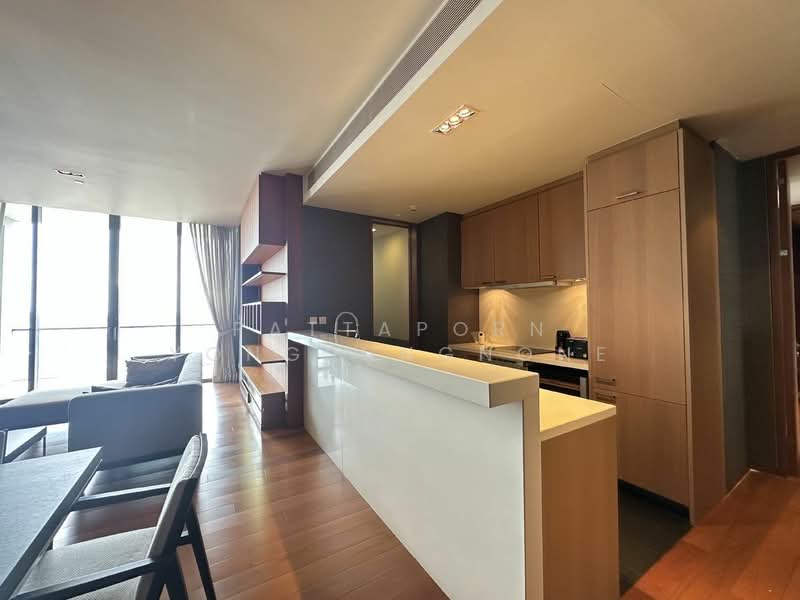 The Sukhothai Residences : เดอะ สุโขทัย เรสซิเด้นซ์, กรุงเทพ, 3 ถนนสาทรใต้ แขวงทุ่งมหาเมฆ เขตสาทร กรุงเทพมหานคร, ทุ่งมหาเมฆ, สาทร, กรุงเทพ, 174 ตร.ม., คอนโด ขาย, โดย Pattaporn Yongsungnone, 500163957 - DDproperty.com