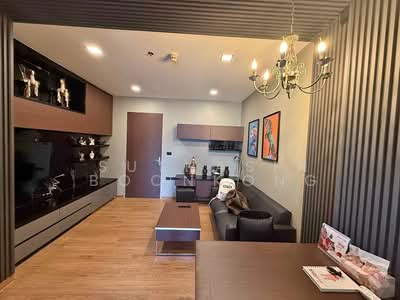 ขาย - The Room Ratchada-Ladprao : เดอะ รูม รัชดา - ลาดพร้าว, กรุงเทพ