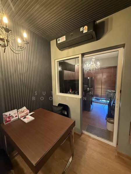 The Room Ratchada-Ladprao, Bangkok, Ladprao Road, Chan Kasem, Chatuchak, Bangkok, 1 Bedroom, 41 sqm, Condo For Sale, by Suthasin Boonkong, 500163958 - DDproperty.com