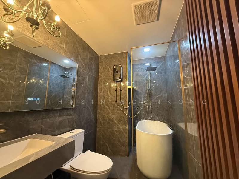 The Room Ratchada-Ladprao : เดอะ รูม รัชดา - ลาดพร้าว, กรุงเทพ, ถนนลาดพร้าว, จันทรเกษม, จตุจักร, กรุงเทพ, 41 ตร.ม., คอนโด ขาย, โดย Suthasin Boonkong, 500163958 - DDproperty.com