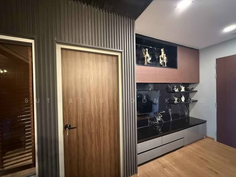 The Room Ratchada-Ladprao : เดอะ รูม รัชดา - ลาดพร้าว, กรุงเทพ, ถนนลาดพร้าว, จันทรเกษม, จตุจักร, กรุงเทพ, 41 ตร.ม., คอนโด ขาย, โดย Suthasin Boonkong, 500163958 - DDproperty.com