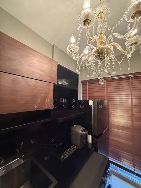 The Room Ratchada-Ladprao, Bangkok, Ladprao Road, Chan Kasem, Chatuchak, Bangkok, 1 Bedroom, 41 sqm, Condo For Sale, by Suthasin Boonkong, 500163958 - DDproperty.com