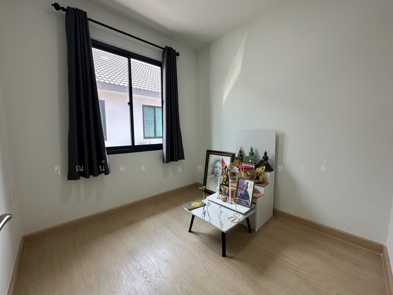 Dream Priva Ratchaphruek-Pinklao-Kanchanaphisek, Nonthaburi, Yothathikarn Road, Nonthaburi, Sai Suan Luang, Mahasawat, Bang Kruai, Nonthaburi, 3 Bedrooms, 130 sqm, Townhouse For Sale, by คุณน้อง เกรทเทสต์, 500163959 - DDproperty.com