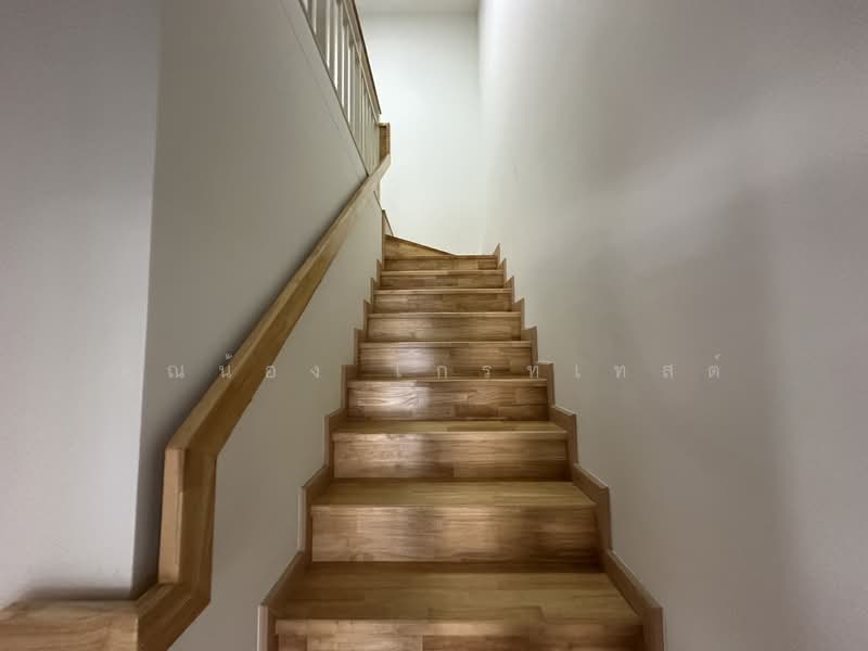 Dream Priva Ratchaphruek-Pinklao-Kanchanaphisek, Nonthaburi, Yothathikarn Road, Nonthaburi, Sai Suan Luang, Mahasawat, Bang Kruai, Nonthaburi, 3 Bedrooms, 130 sqm, Townhouse For Sale, by คุณน้อง เกรทเทสต์, 500163959 - DDproperty.com