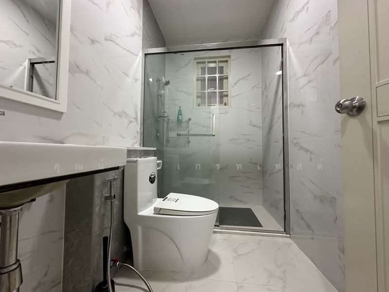 Dream Priva Ratchaphruek-Pinklao-Kanchanaphisek, Nonthaburi, Yothathikarn Road, Nonthaburi, Sai Suan Luang, Mahasawat, Bang Kruai, Nonthaburi, 3 Bedrooms, 130 sqm, Townhouse For Sale, by คุณน้อง เกรทเทสต์, 500163959 - DDproperty.com