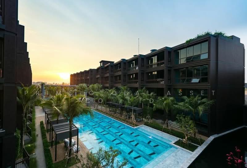 Saturdays Residence : แซทเทอร์เดย์ เรสซิเดนซ์, ภูเก็ต, ซอยแซทเทอร์เดย์, ราไวย์, เมืองภูเก็ต, ภูเก็ต, 67 ตร.ม., คอนโด ให้เช่า, โดย Prime Global Asset Co.,Ltd, 500163960 - DDproperty.com