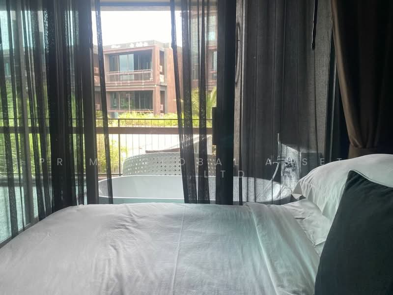 Saturdays Residence : แซทเทอร์เดย์ เรสซิเดนซ์, ภูเก็ต, ซอยแซทเทอร์เดย์, ราไวย์, เมืองภูเก็ต, ภูเก็ต, 67 ตร.ม., คอนโด ให้เช่า, โดย Prime Global Asset Co.,Ltd, 500163960 - DDproperty.com