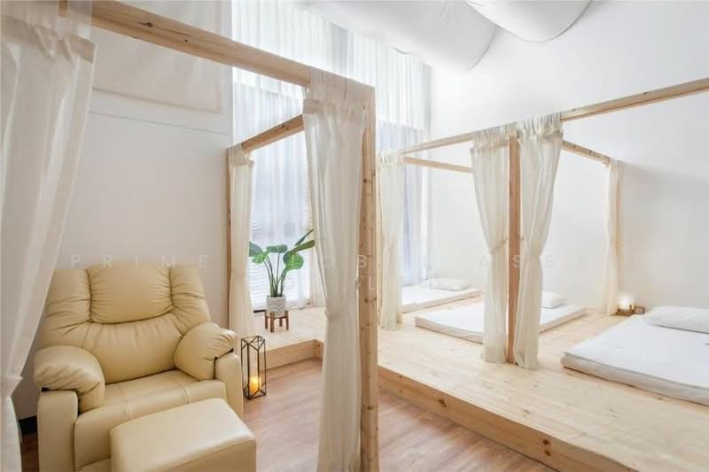 Saturdays Residence : แซทเทอร์เดย์ เรสซิเดนซ์, ภูเก็ต, ซอยแซทเทอร์เดย์, ราไวย์, เมืองภูเก็ต, ภูเก็ต, 67 ตร.ม., คอนโด ให้เช่า, โดย Prime Global Asset Co.,Ltd, 500163960 - DDproperty.com