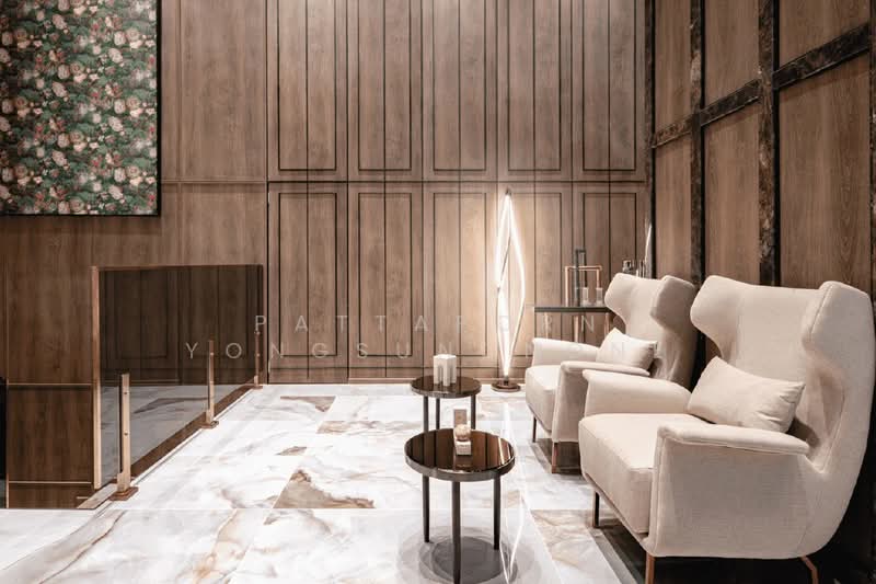 Rhythm Ekkamai Estate, กรุงเทพ, Soi Sukhumvit 63, คลองเตยเหนือ, วัฒนา, กรุงเทพ, 35 ตร.ม., คอนโด ขาย, โดย Pattaporn Yongsungnone, 500163962 - DDproperty.com