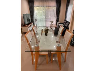 ขาย - บ้าน 3-ห้องนอน, กรุงเทพ