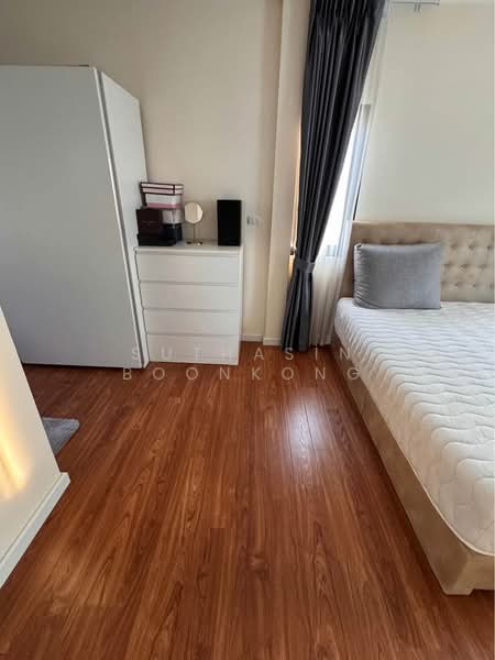 3-BR House, Bangkok, Sam Wa Tawan Ok, Khlong Sam Wa, Bangkok, 3 Bedrooms, 204 sqm, Single Detached House For Sale, by Suthasin Boonkong, 500163964 - DDproperty.com