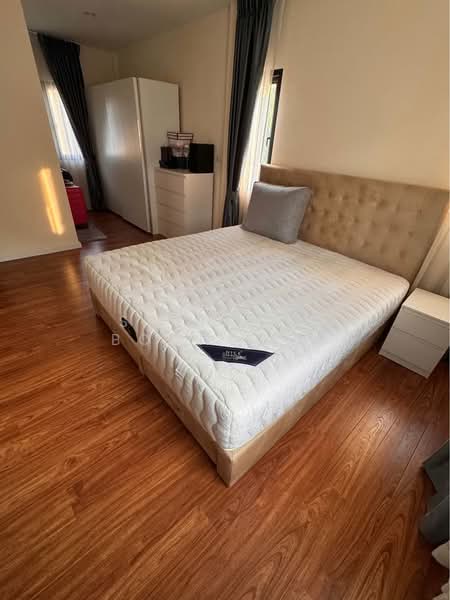 3-BR House, Bangkok, Sam Wa Tawan Ok, Khlong Sam Wa, Bangkok, 3 Bedrooms, 204 sqm, Single Detached House For Sale, by Suthasin Boonkong, 500163964 - DDproperty.com