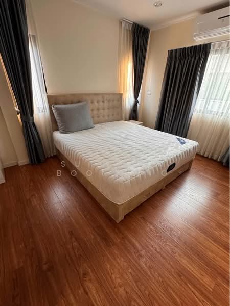 3-BR House, Bangkok, Sam Wa Tawan Ok, Khlong Sam Wa, Bangkok, 3 Bedrooms, 204 sqm, Single Detached House For Sale, by Suthasin Boonkong, 500163964 - DDproperty.com