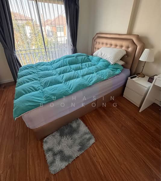 บ้าน 3-ห้องนอน, กรุงเทพ, สามวาตะวันออก, คลองสามวา, กรุงเทพ, 204 ตร.ม., บ้านเดี่ยว ขาย, โดย Suthasin Boonkong, 500163964 - DDproperty.com