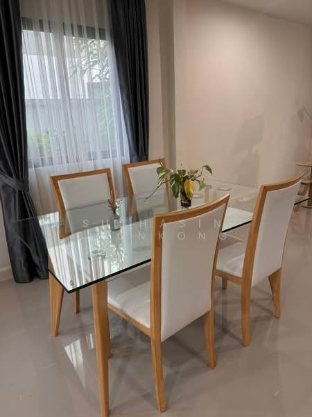 บ้าน 3-ห้องนอน, กรุงเทพ, สามวาตะวันออก, คลองสามวา, กรุงเทพ, 204 ตร.ม., บ้านเดี่ยว ขาย, โดย Suthasin Boonkong, 500163964 - DDproperty.com