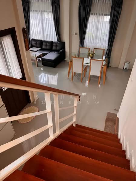 บ้าน 3-ห้องนอน, กรุงเทพ, สามวาตะวันออก, คลองสามวา, กรุงเทพ, 204 ตร.ม., บ้านเดี่ยว ขาย, โดย Suthasin Boonkong, 500163964 - DDproperty.com