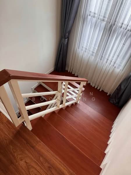 3-BR House, Bangkok, Sam Wa Tawan Ok, Khlong Sam Wa, Bangkok, 3 Bedrooms, 204 sqm, Single Detached House For Sale, by Suthasin Boonkong, 500163964 - DDproperty.com