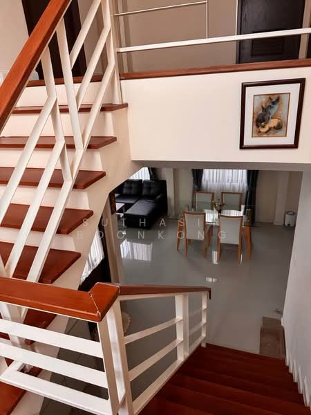 บ้าน 3-ห้องนอน, กรุงเทพ, สามวาตะวันออก, คลองสามวา, กรุงเทพ, 204 ตร.ม., บ้านเดี่ยว ขาย, โดย Suthasin Boonkong, 500163964 - DDproperty.com