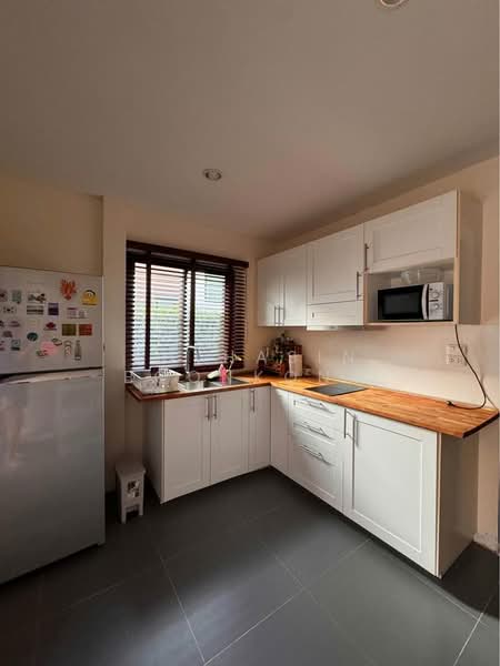 3-BR House, Bangkok, Sam Wa Tawan Ok, Khlong Sam Wa, Bangkok, 3 Bedrooms, 204 sqm, Single Detached House For Sale, by Suthasin Boonkong, 500163964 - DDproperty.com