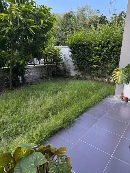 3-BR House, Bangkok, Sam Wa Tawan Ok, Khlong Sam Wa, Bangkok, 3 Bedrooms, 204 sqm, Single Detached House For Sale, by Suthasin Boonkong, 500163964 - DDproperty.com