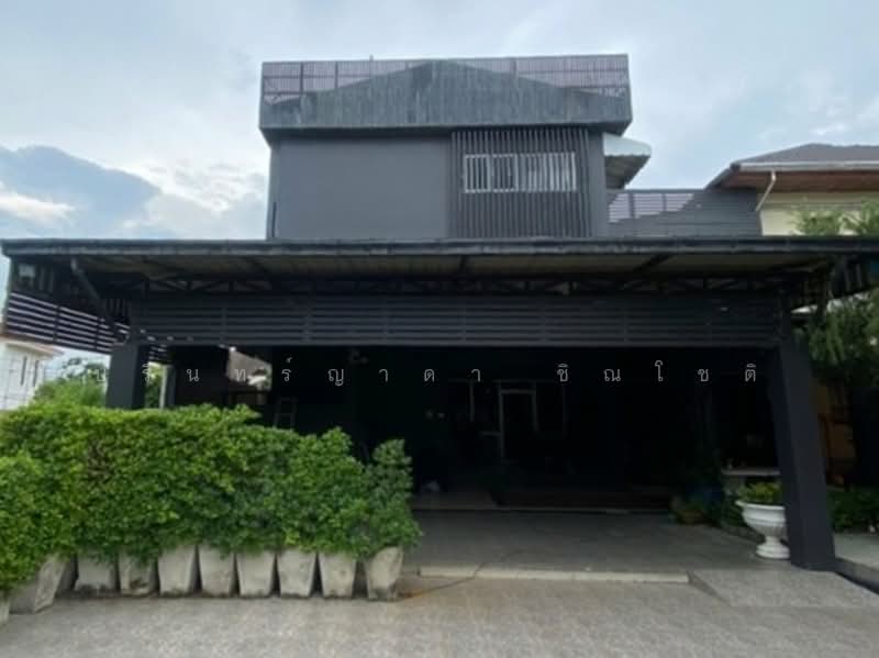 ให้เช่า - ให้เช่า Home Office อาคารสำนักงานโฮมออฟฟิศ ใกล้ MRT บางแค, กรุงเทพ