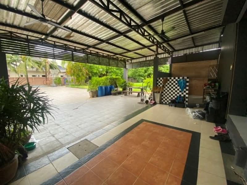 ให้เช่า - ให้เช่า Home Office อาคารสำนักงานโฮมออฟฟิศ ใกล้ MRT บางแค, กรุงเทพ