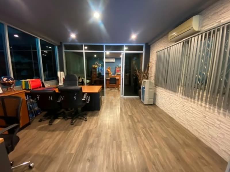 For Rent - Home office building near MRT Bang Khae, Bangkok