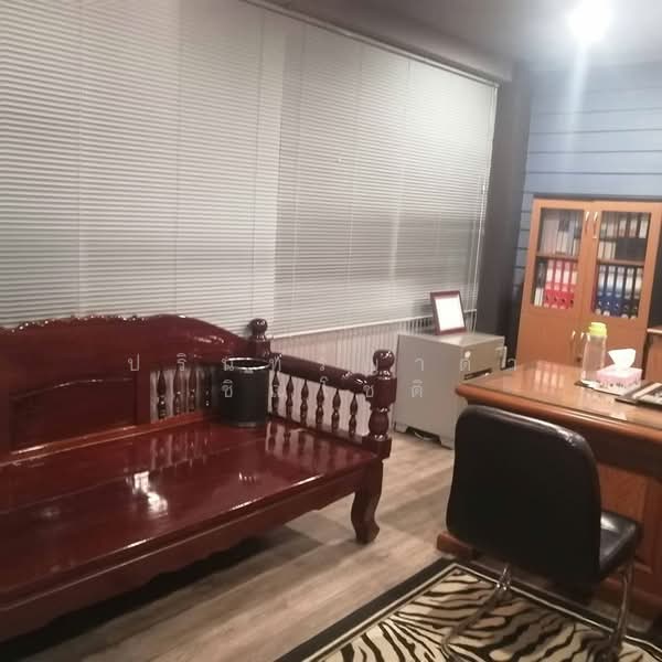 ให้เช่า - ให้เช่า Home Office อาคารสำนักงานโฮมออฟฟิศ ใกล้ MRT บางแค, กรุงเทพ