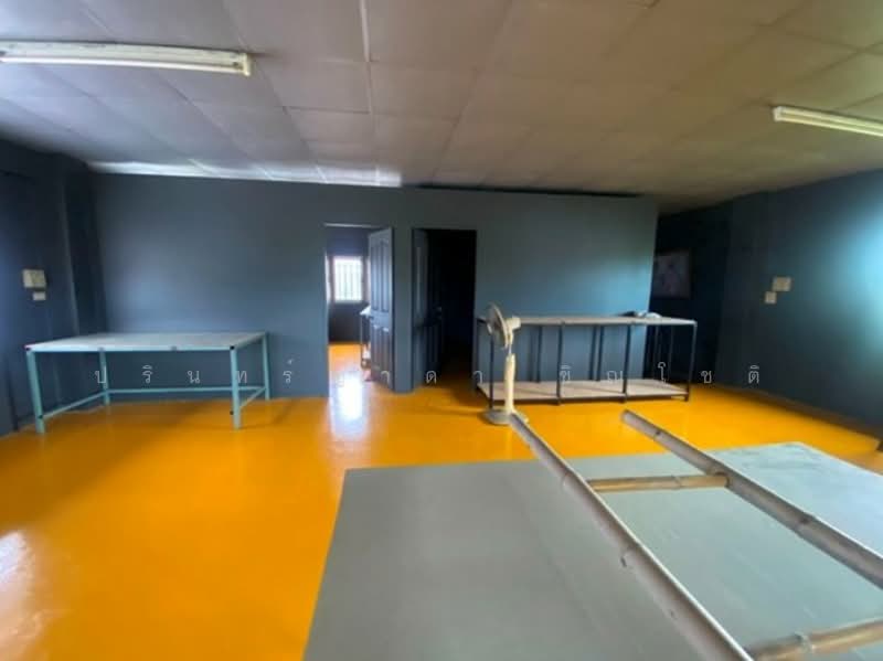 For Rent - Home office building near MRT Bang Khae, Bangkok