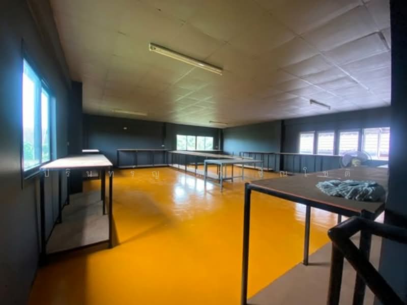 For Rent - Home office building near MRT Bang Khae, Bangkok