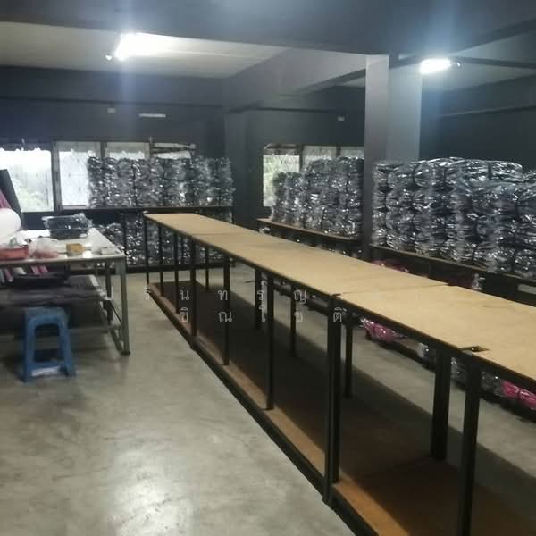 For Rent - Home office building near MRT Bang Khae, Bangkok