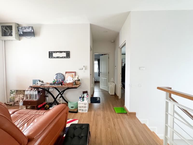 Centro Suksawat-Rama 3, Bangkok, Pracha Uthit Road 69, Bangmot, Thung Khru, Bangkok, 4 Bedrooms, 190 sqm, Single Detached House For Sale, by Chantat Raoprachong, 500163967 - DDproperty.com