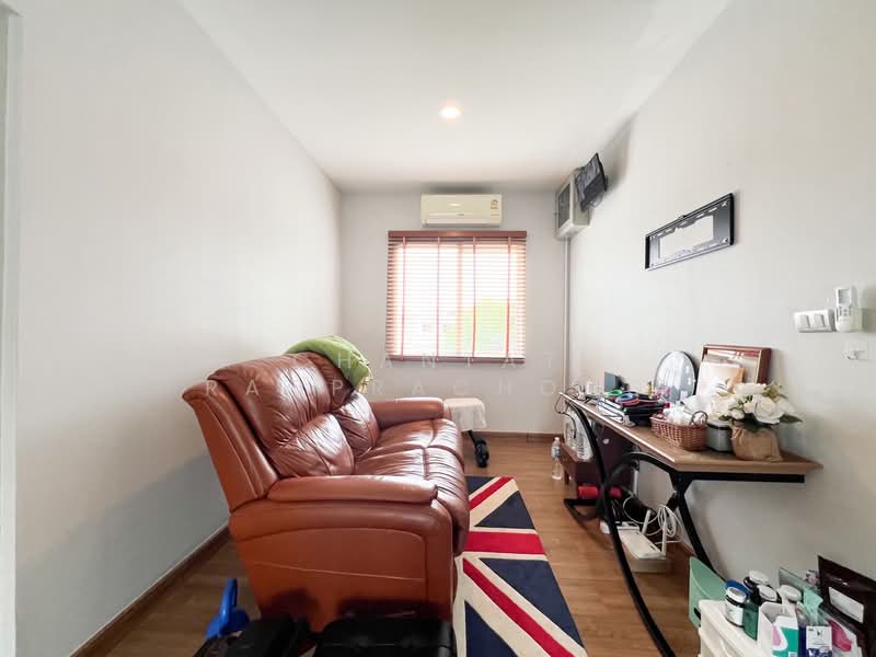 Centro Suksawat-Rama 3 : เซนโทร สุขสวัสดิ์-พระราม 3, กรุงเทพ, ถนนประชาอุทิศ 69, บางมด, ทุ่งครุ, กรุงเทพ, 190 ตร.ม., บ้านเดี่ยว ขาย, โดย Chantat Raoprachong, 500163967 - DDproperty.com