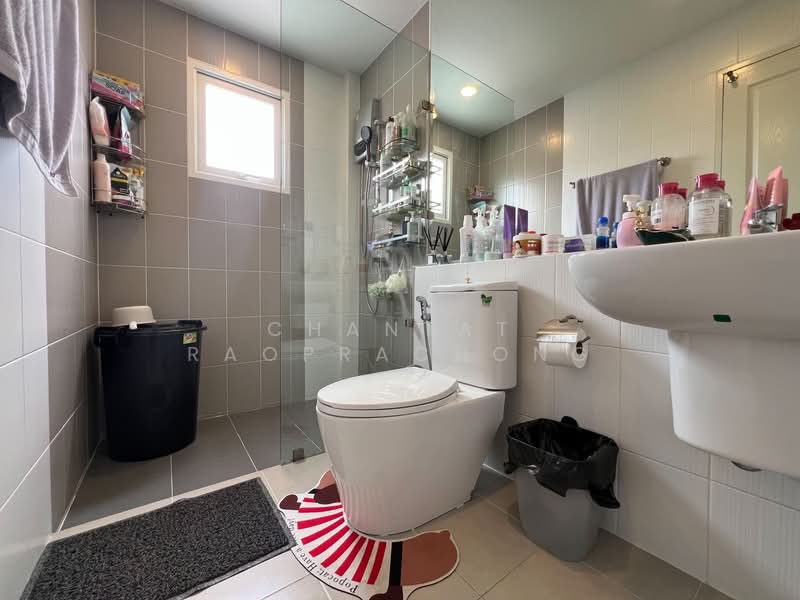 Centro Suksawat-Rama 3, Bangkok, Pracha Uthit Road 69, Bangmot, Thung Khru, Bangkok, 4 Bedrooms, 190 sqm, Single Detached House For Sale, by Chantat Raoprachong, 500163967 - DDproperty.com