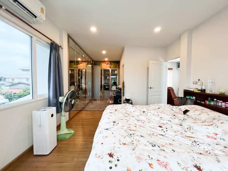 Centro Suksawat-Rama 3, Bangkok, Pracha Uthit Road 69, Bangmot, Thung Khru, Bangkok, 4 Bedrooms, 190 sqm, Single Detached House For Sale, by Chantat Raoprachong, 500163967 - DDproperty.com