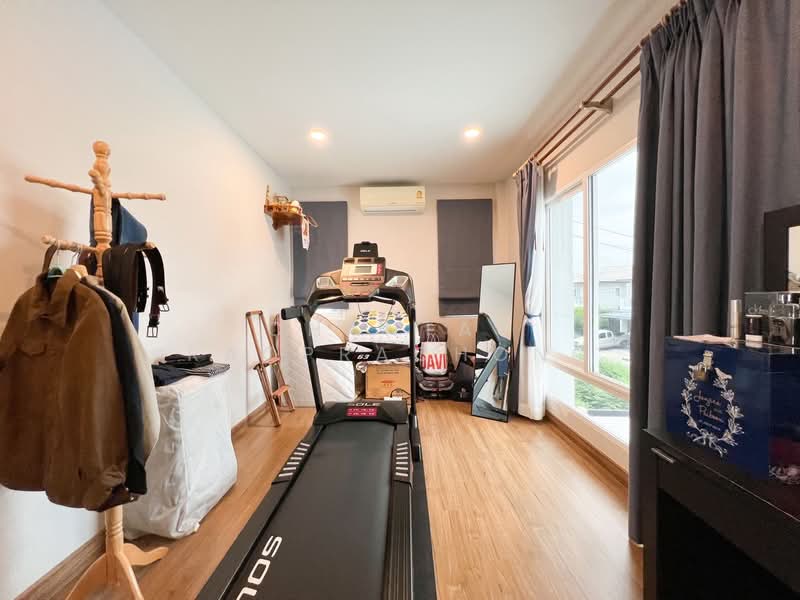 Centro Suksawat-Rama 3 : เซนโทร สุขสวัสดิ์-พระราม 3, กรุงเทพ, ถนนประชาอุทิศ 69, บางมด, ทุ่งครุ, กรุงเทพ, 190 ตร.ม., บ้านเดี่ยว ขาย, โดย Chantat Raoprachong, 500163967 - DDproperty.com