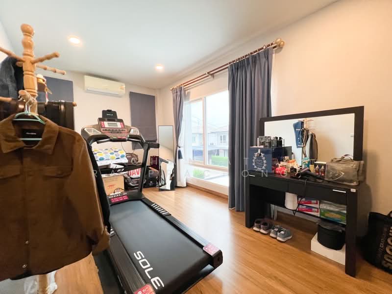 Centro Suksawat-Rama 3, Bangkok, Pracha Uthit Road 69, Bangmot, Thung Khru, Bangkok, 4 Bedrooms, 190 sqm, Single Detached House For Sale, by Chantat Raoprachong, 500163967 - DDproperty.com