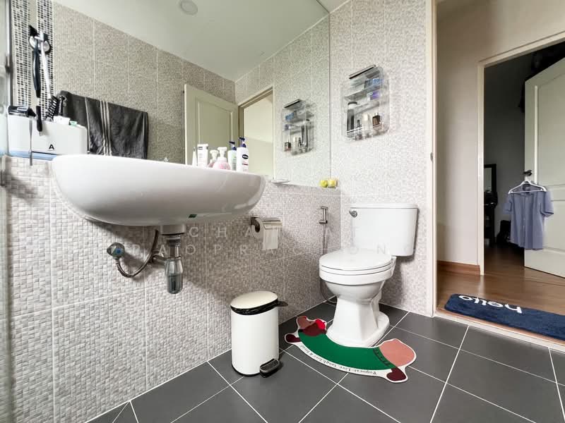 Centro Suksawat-Rama 3, Bangkok, Pracha Uthit Road 69, Bangmot, Thung Khru, Bangkok, 4 Bedrooms, 190 sqm, Single Detached House For Sale, by Chantat Raoprachong, 500163967 - DDproperty.com