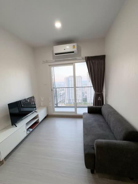 Supalai Loft Sathorn-Ratchaphruek : ศุภาลัย ลอฟท์ สาทร - ราชพฤกษ์, กรุงเทพ, ปากคลองภาษีเจริญ, ปากคลองภาษีเจริญ, ภาษีเจริญ, กรุงเทพ, 56 ตร.ม., คอนโด ให้เช่า, โดย Living Real Estates, 500163968 - DDproperty.com