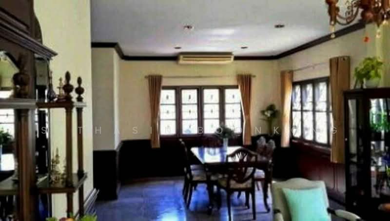3-BR House, Bangkok, Ram Inthra, Khan Na Yao, Bangkok, 3 Bedrooms, 204 sqm, Single Detached House For Sale, by Suthasin Boonkong, 500163970 - DDproperty.com