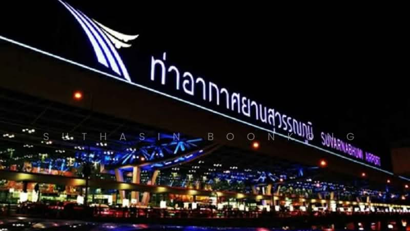 บ้าน 3-ห้องนอน, กรุงเทพ, รามอินทรา, คันนายาว, กรุงเทพ, 204 ตร.ม., บ้านเดี่ยว ขาย, โดย Suthasin Boonkong, 500163970 - DDproperty.com